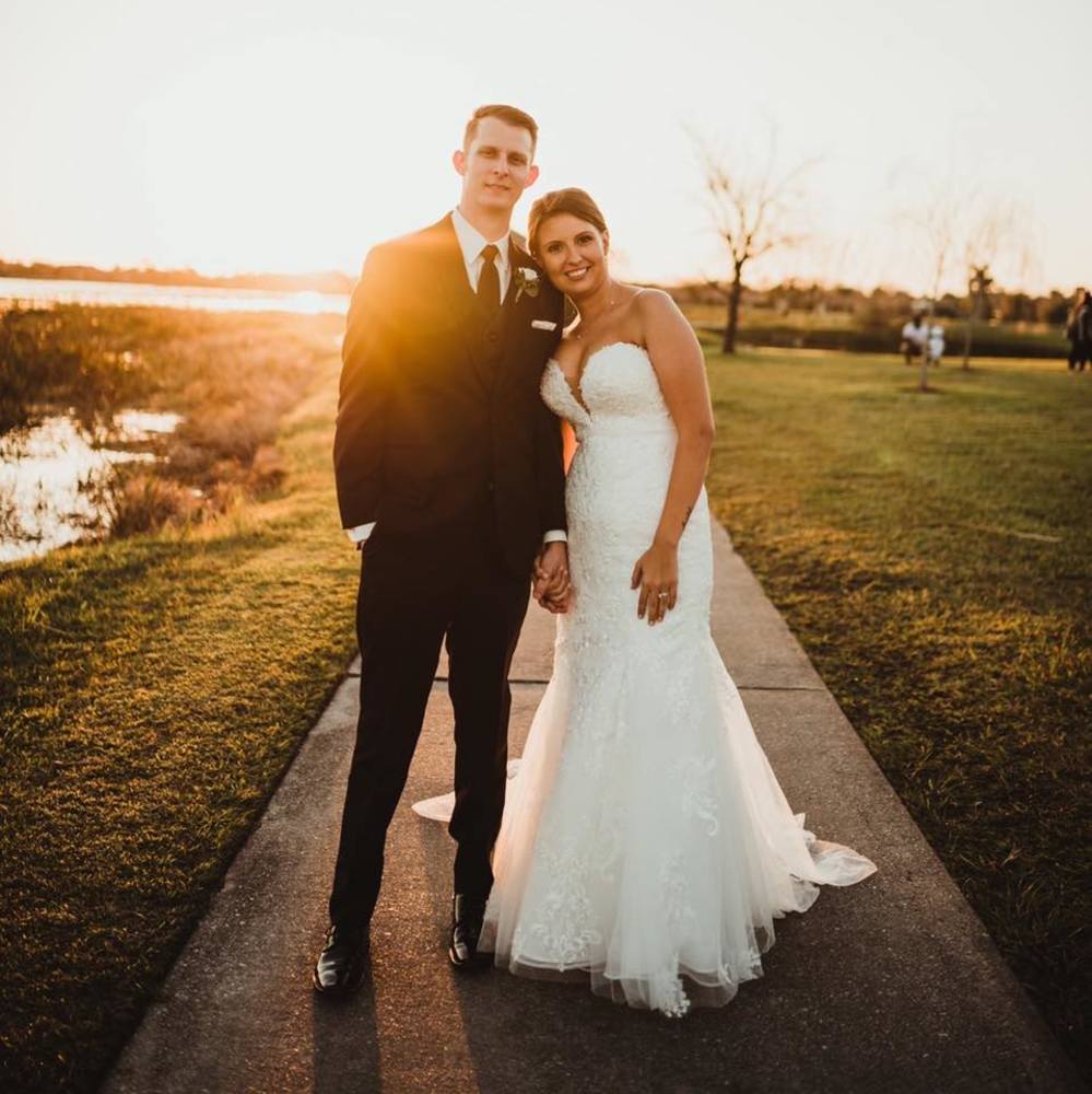 Meet your Posher, Brittany